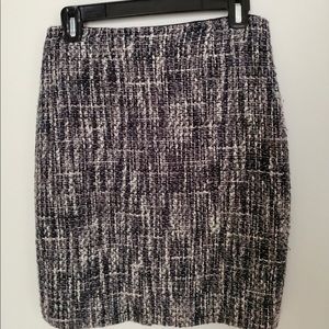 Brooks brother suit skirt